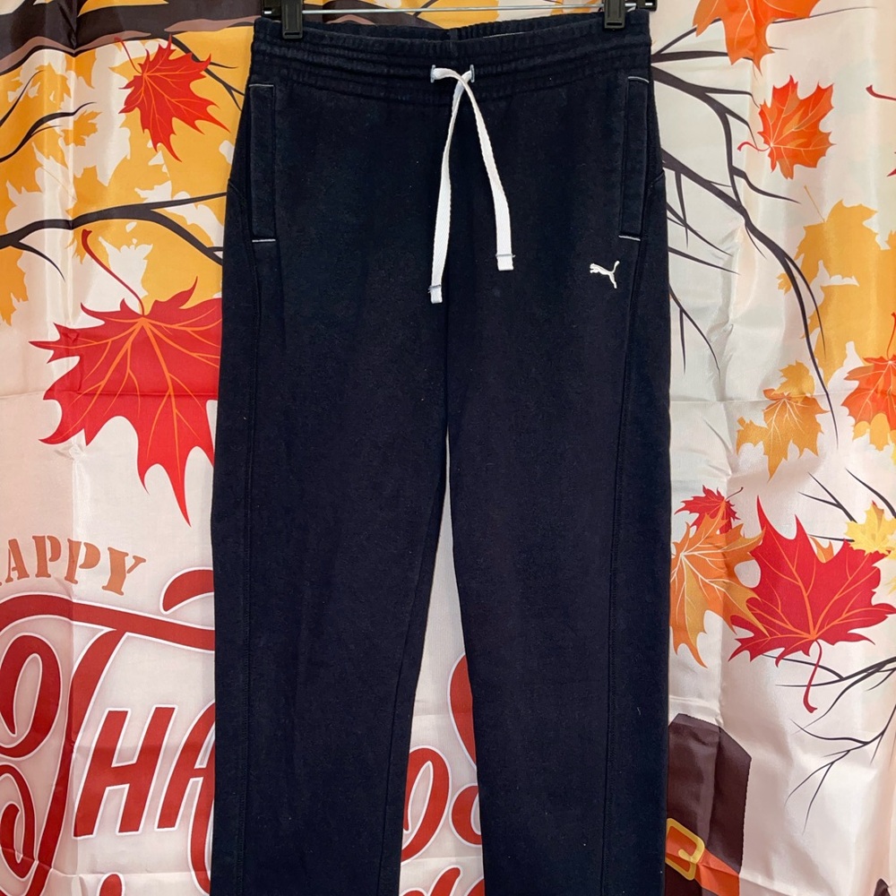 PUMA sweatpants